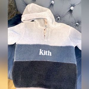 Boys hoodie